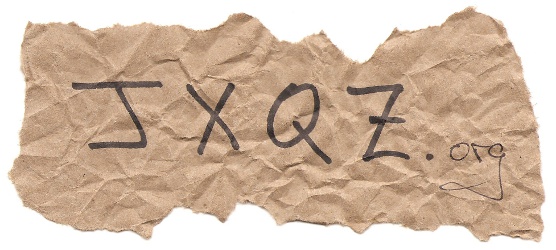 JXQZ