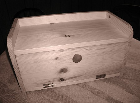 Breadbox