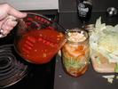 Kimchee Sauce