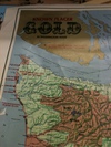 Gold Map