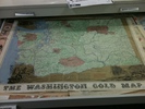Gold Map